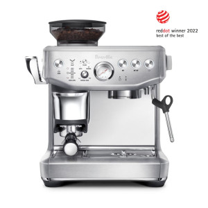 Breville BES876BSS Barista Express Impress