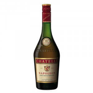 Chatelle-Napoleon-Brandy