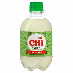 Chi Spklng Herbal Water Orig 400ml