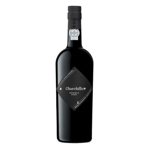 Churchills Reserve Port