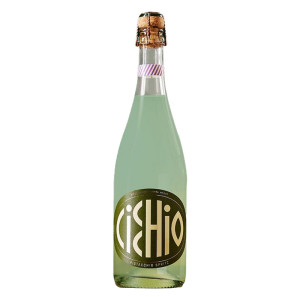 Zonzo Cicchio Pistachio Spritz