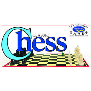 Classic-Chess