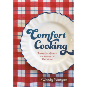 Comfort Cooking