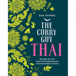 The Curry Guy Thai