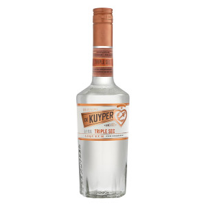 De Kuyper Triple Sec