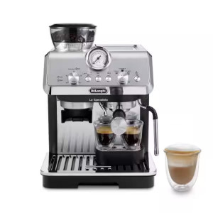 Delonghi La Specialista Arte Coffee Machine