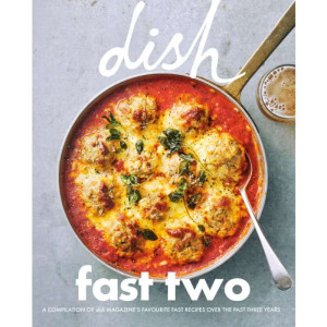Dish Fast Two