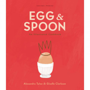 Egg & Spoon