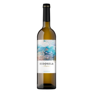 Eidosela Rias Baixas Albarino