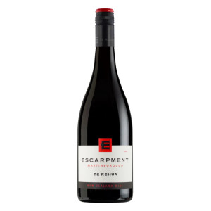 Escarpment Pinot Noir Te Rehua