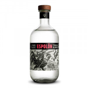 Espolon Tequila Blanco 