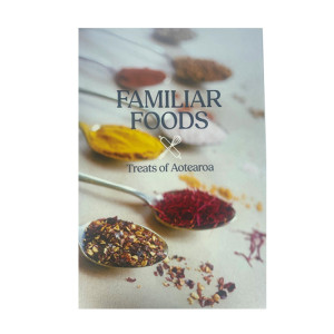 Familiar Foods