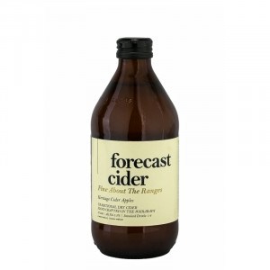 Forecast Cider Fine About the Ranges
