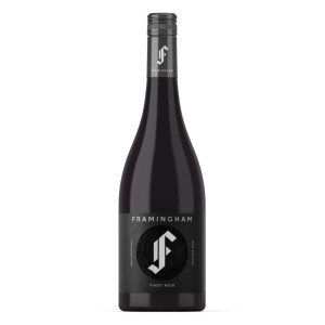 Framingham Pinot Noir