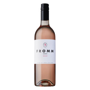 Fromm Organic Rose