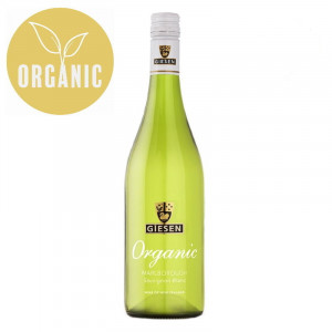 Giesen Organic Sauvignon Blanc