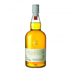 Glenkinchie-Whisky
