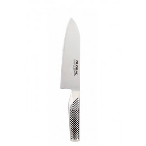Global-18cm-Santoku Knife
