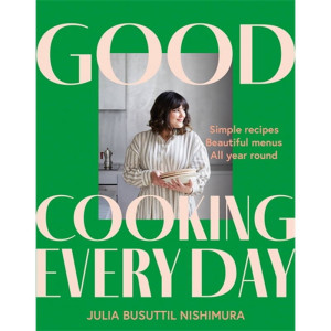 Good Cooking Everyday