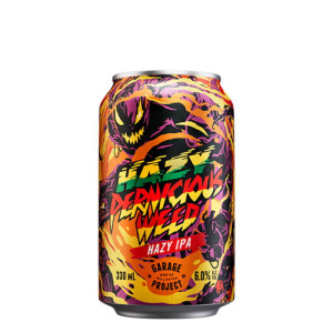 Garage Project Hazy Pernicious Weed 
