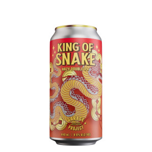 Garage Project King of Snake HIIPA