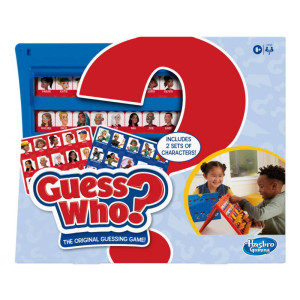 Guess Who?