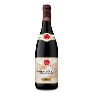 Guigal Cotes Du Rhone Rouge