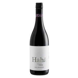 Haha Syrah