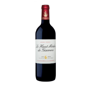 Haut Medoc de Giscours 