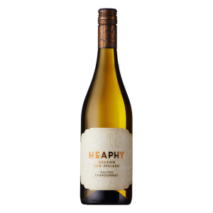 Heaphy Moutere Chardonnay