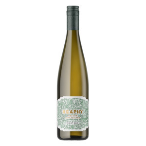 Heaphy Pinot Gris