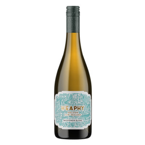 Heaphy Sauvingon Blanc
