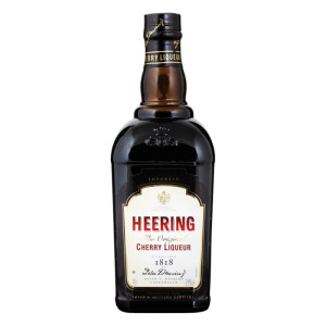 Heering Cherry Liqueur