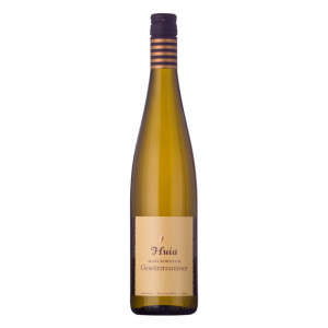 Huia Gewurztraminer