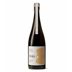 Huia Blanc de Blancs 2019