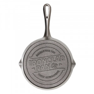 Ironclad Lil Legacy Pan 20cm