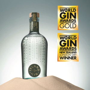 Island Gin Original