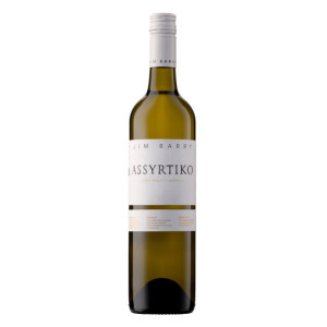 Jim Barry Assyrtiko