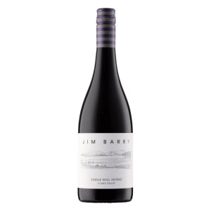 Jim Barry Lodge Hill Shiraz