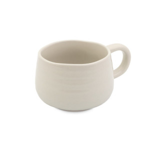 Jamie Oliver Big Love Cosy Cuppa Mug White