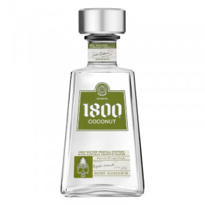 Jose Cuervo 1800 Coconut Tequila