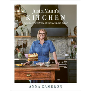 Just a Mum's Kitchen