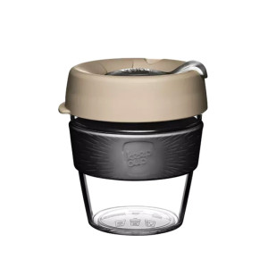 Keep Cup Original Clear 8oz Milk