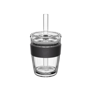 Keep Cup Cold Cup Lgplay 12oz Black