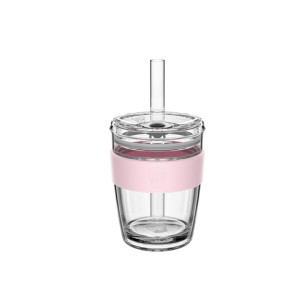 Keep Cup Cold Cup Lgplay 12oz Pink