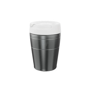 Keep Cup Traveller 12oz Nitro Bone