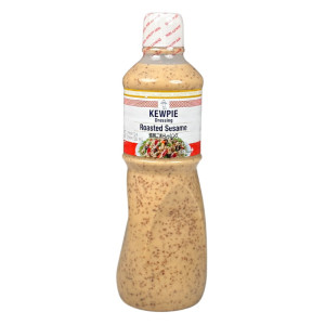 Kewpie Roasted Sesame Dressing 1 Litre