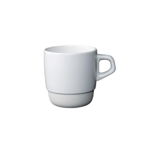Kinto Stacking Mug White
