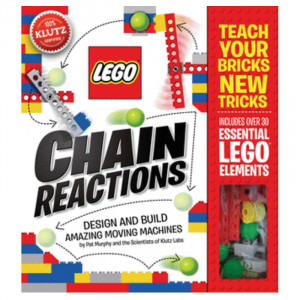 Klutz Lego Chain Ractions