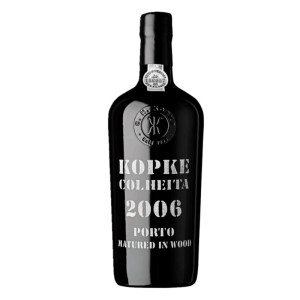 Kopke Colheita Tawney Port 